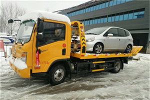 本溪附近道路救援服务